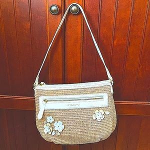 Liz Claiborne Women Handbag Moving Sale.